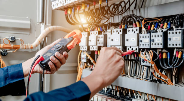 Best Emergency Electrician Near Me  in Lake Sarasota, FL
