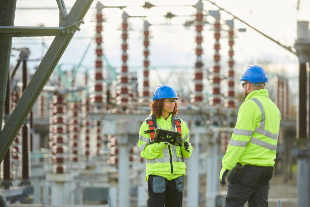Electrical Rewiring Services in Lake Sarasota, FL