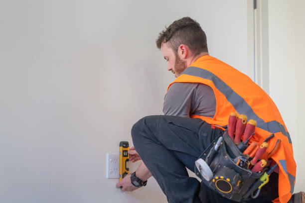 Best Electrical Rewiring Services  in Lake Sarasota, FL