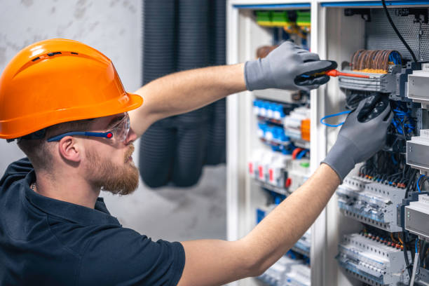 Best Electrical Installation Contractor  in Lake Sarasota, FL